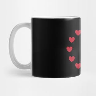 LOVE UNION Mug